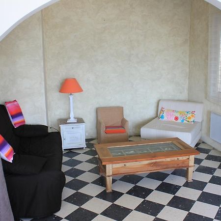 Les Goelands Apartment Stella-Plage Room photo