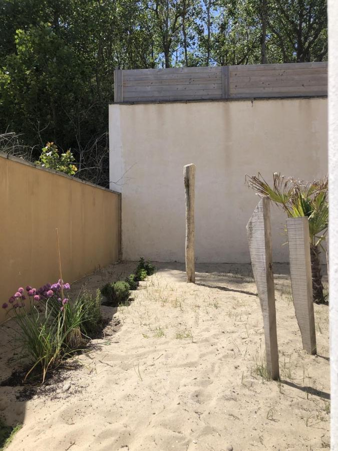 Les Goelands Apartment Stella-Plage Exterior photo